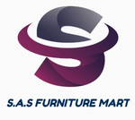 Business logo of S.A.S FURNITURE MART