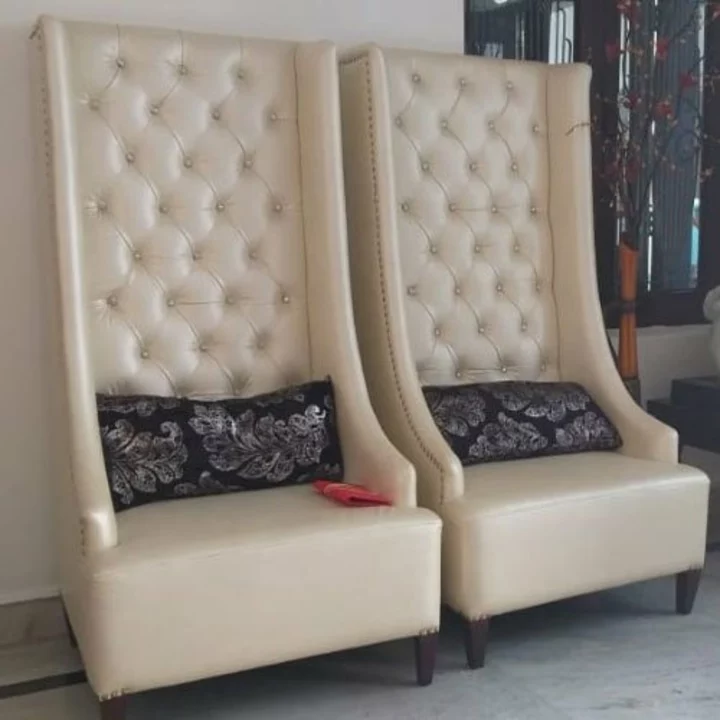 Post image This product  is very good , product delevery time any demage so exchange sofa set   40 dencity kurl loan hr comfort forming work with supar soft , pine wood work with 19 mm fresh plai signature 7 year's warranty and comfortable