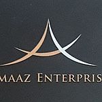 Business logo of Almaaz enterprises