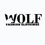 Business logo of Fashion By Wolf