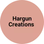 Business logo of Hargun creations