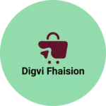 Business logo of Digvi fhaision