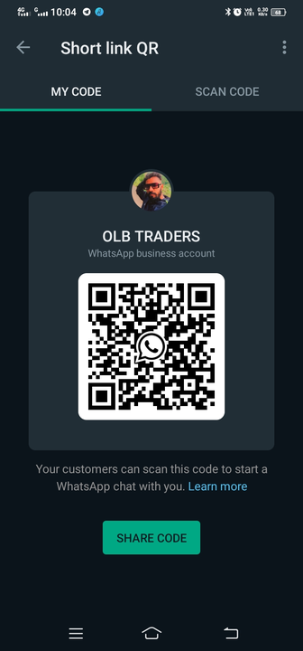Factory Store Images of OLB TRADERS