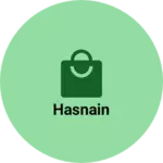 Business logo of Hasnain based out of Bharuch