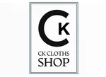 Business logo of CK cloths shop
