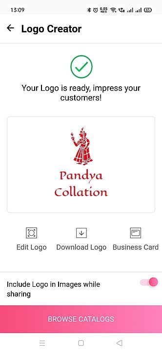 Pandya Collection
