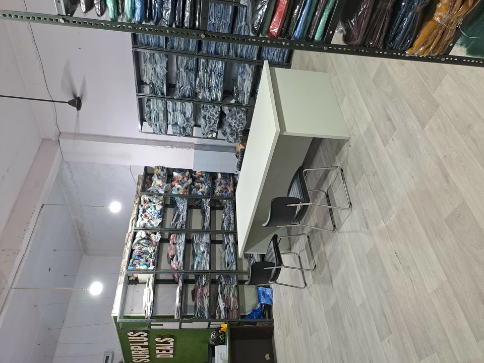 Factory Store Images of Surplus deal rithala