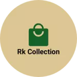 Business logo of Rk collection