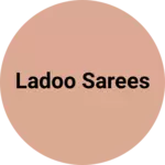 Business logo of Ladoo sarees