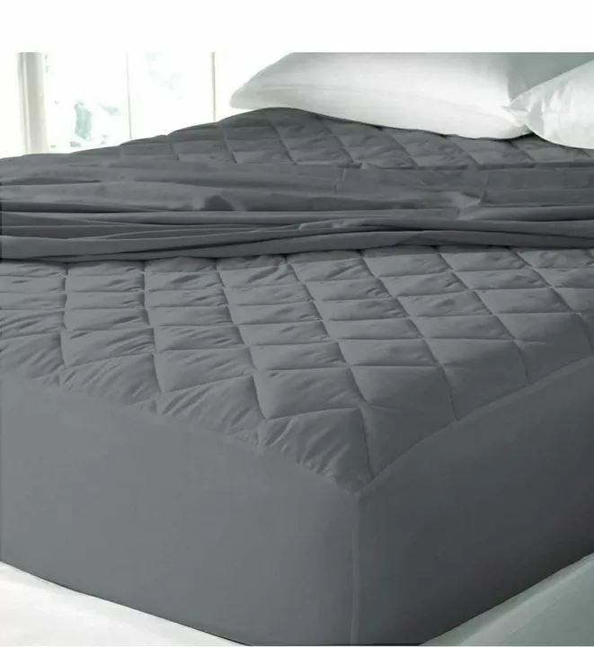 Product image with price: Rs. 899, ID: waterproof-mattress-protector-bbbd0300