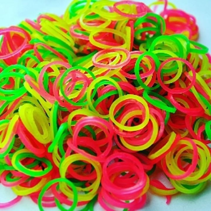 Rubber Bands  uploaded by Lakshmi rubber industry india pvt L on 12/8/2020