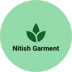 Business logo of Nitish garment