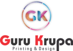 Business logo of Guru Krupa printing