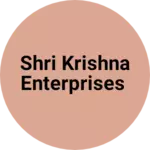 Business logo of Shri krishna enterprises