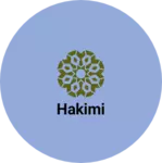 Business logo of Hakimi