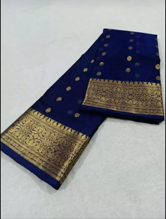 Product uploaded by A. R Silk Sarees on 9/4/2022