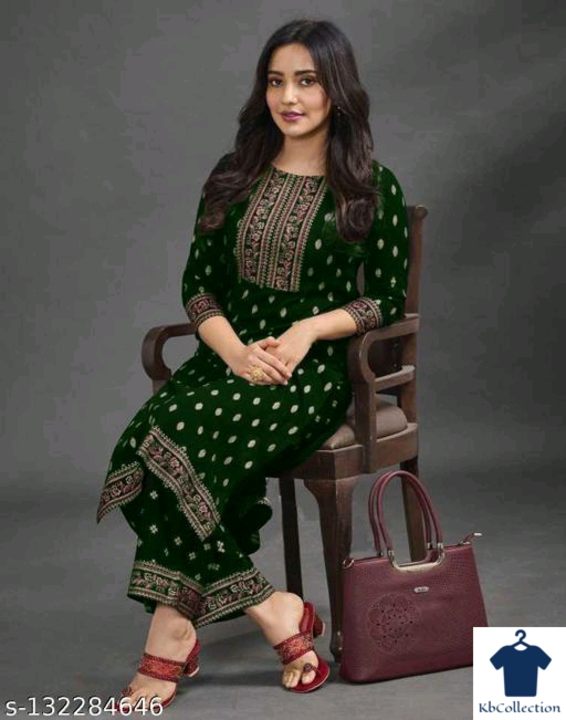 Rayon Kurtis  uploaded by Kybee on 9/4/2022