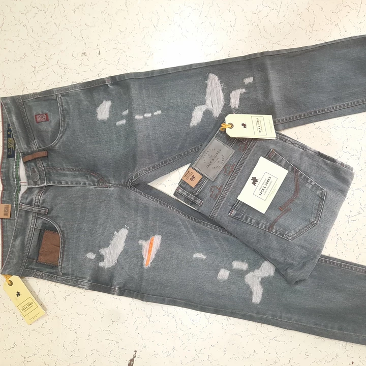 CBC DENIM  uploaded by business on 9/4/2022