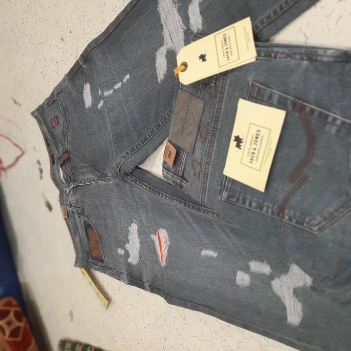 CBC DENIM  uploaded by business on 9/4/2022