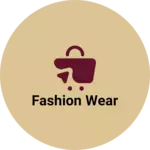 Business logo of Fashion Wear