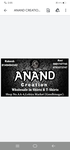 Business logo of ANAND CREATION
