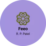 Business logo of Feeo