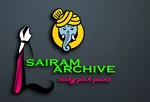 Business logo of Sairamarchive