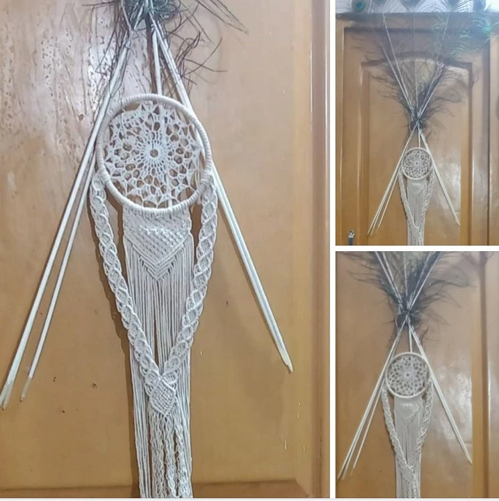 Dream catcher  uploaded by business on 9/4/2022