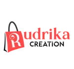 Business logo of RUDRIKA CREATION