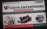 Business logo of Vidya Enterprises