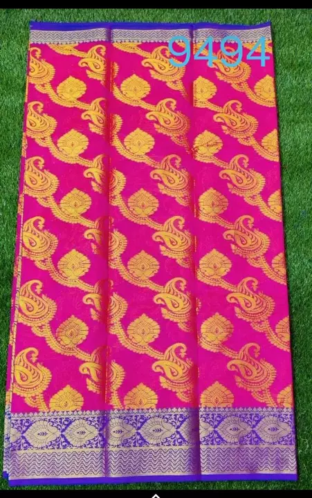Product uploaded by Sarees manufacturer mau on 9/4/2022