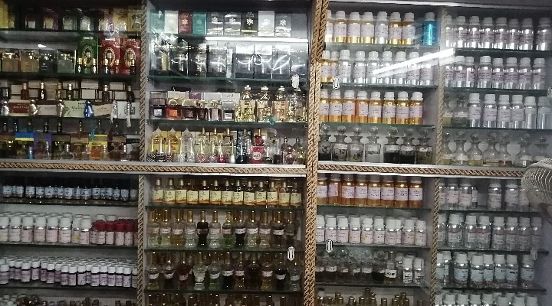 Tawakkal Perfumers 
