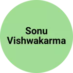 Business logo of Sonu vishwakarma