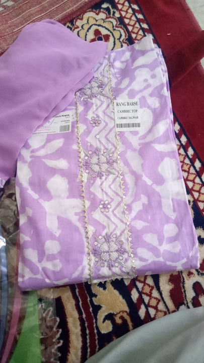 Women cloth  uploaded by business on 9/4/2022