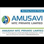 Business logo of Amusavi mtc private limited