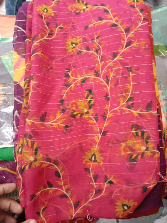 Sarees  uploaded by business on 9/4/2022