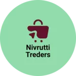 Business logo of Nivrutti treders