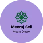 Business logo of Meeraj sell
