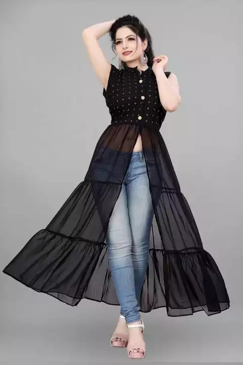 Post image I want 1-10 pieces of Dress at a total order value of 1000. Please send me price if you have this available.