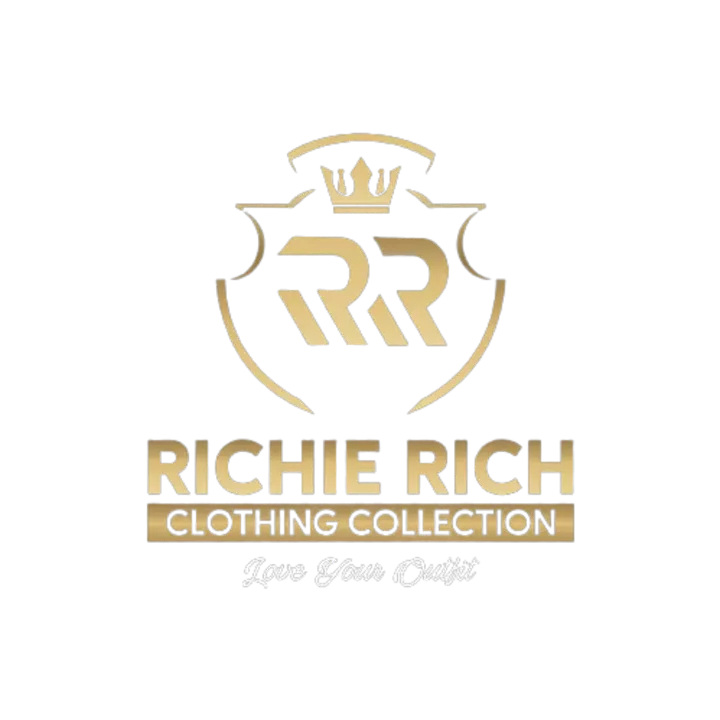Factory Store Images of Richie Rich Clothing Collection