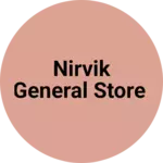Business logo of Nirvik general Store