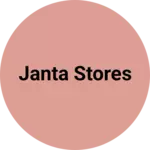 Business logo of Janta stores