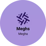 Business logo of Meghs