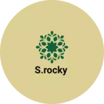 Business logo of S.ROCKY