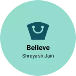 Business logo of Believe
