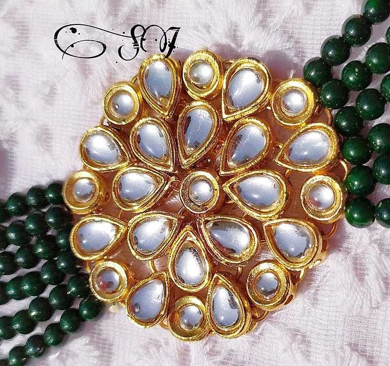 Jewellery uploaded by The Diva Collection on 6/24/2020