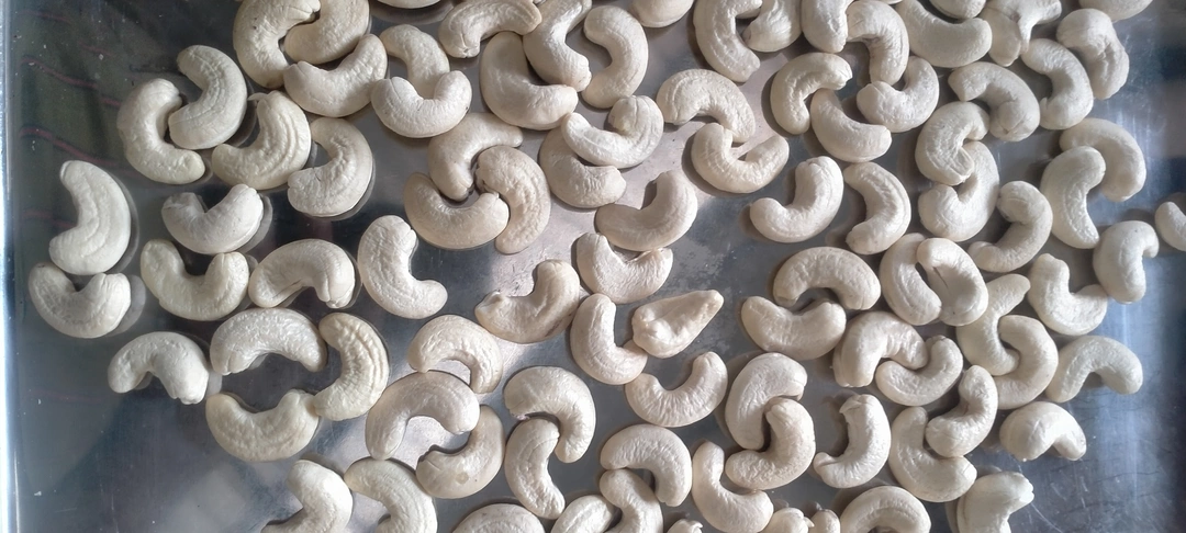 W210 uploaded by Shree parshwanath cashew industry's on 9/4/2022