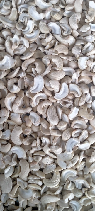 Jk uploaded by Shree parshwanath cashew industry's on 9/4/2022