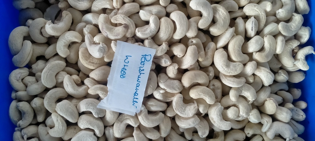 W400 uploaded by Shree parshwanath cashew industry's on 9/4/2022