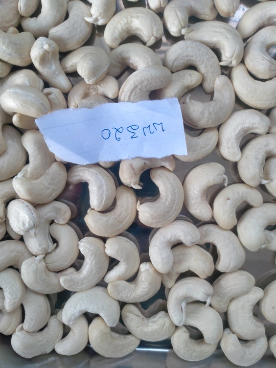 Product uploaded by Shree parshwanath cashew industry's on 9/4/2022